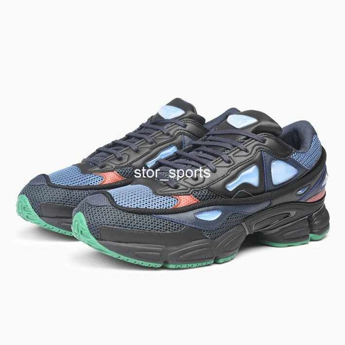 scarpe raf simons