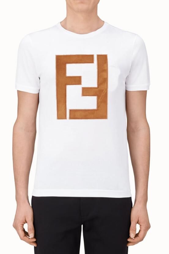 t shirt fendi 2019