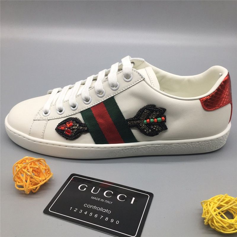 dhgate gucci ace