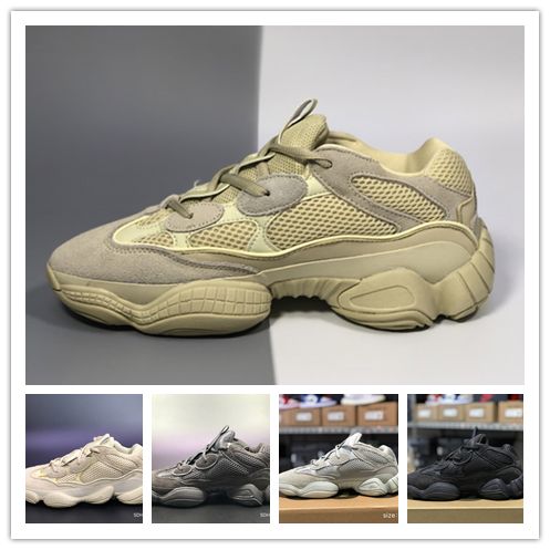 adidas yeezy 500 homme jaune