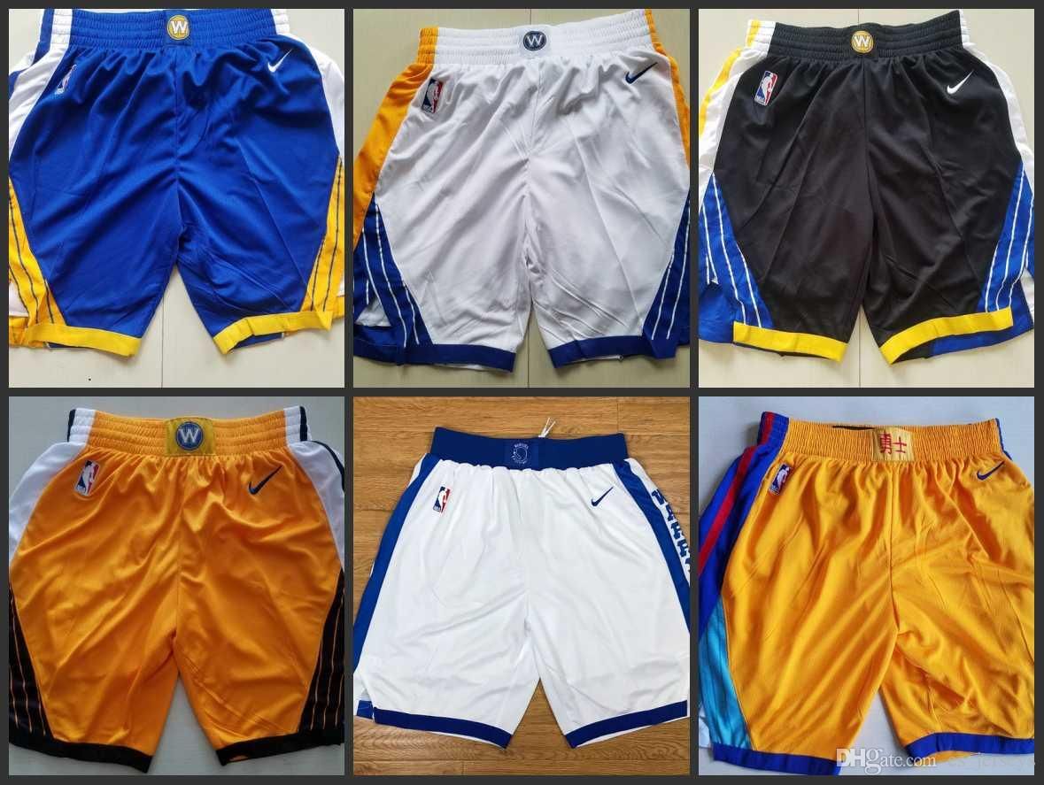 curry short shorts