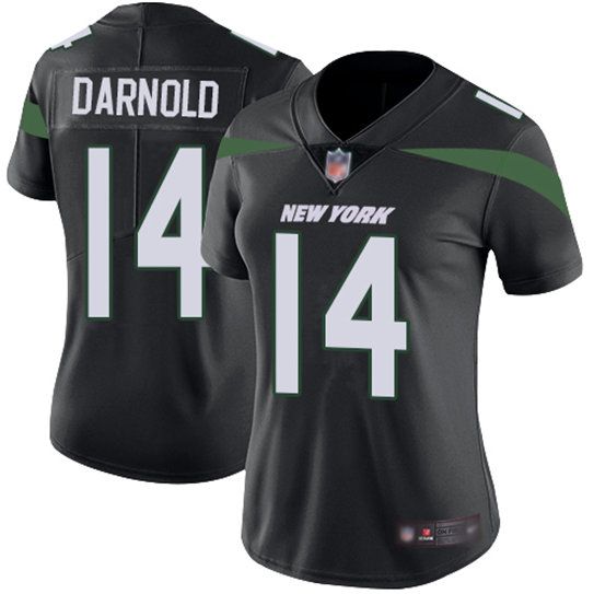cj mosley black jersey