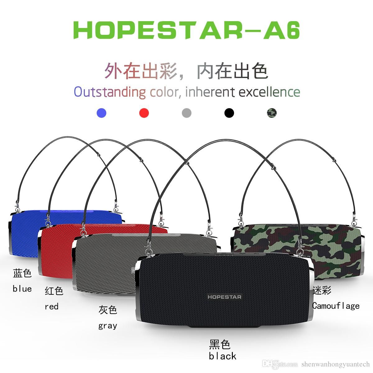hopestar a6 amazon