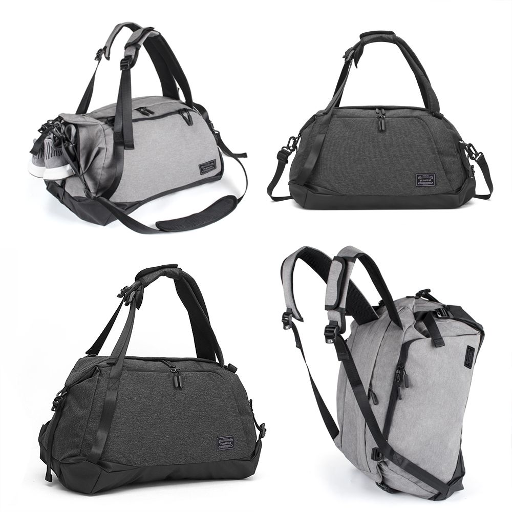 crossbody gym bag