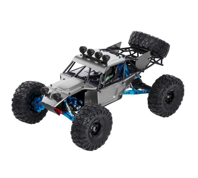 diy rc buggy