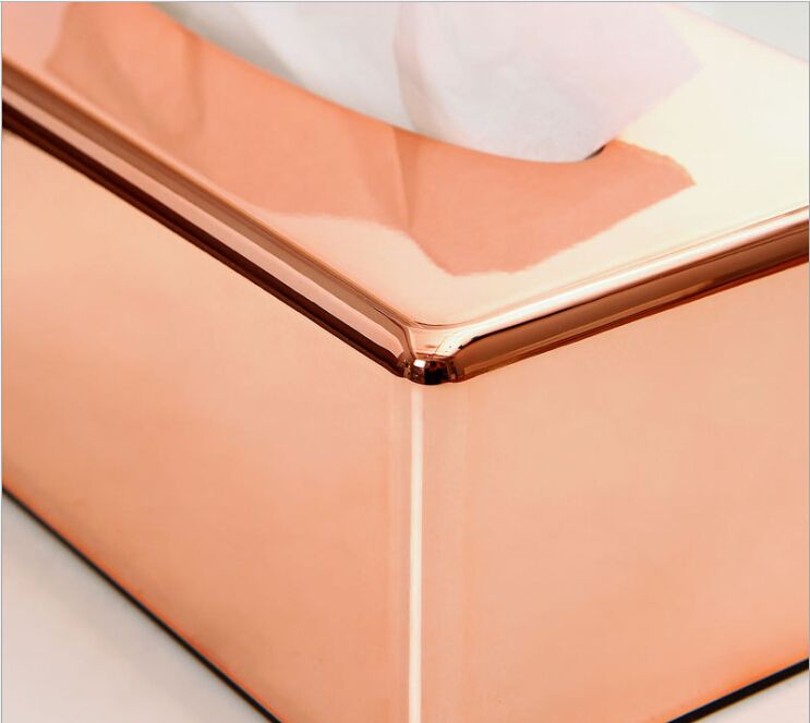office tissue box cover