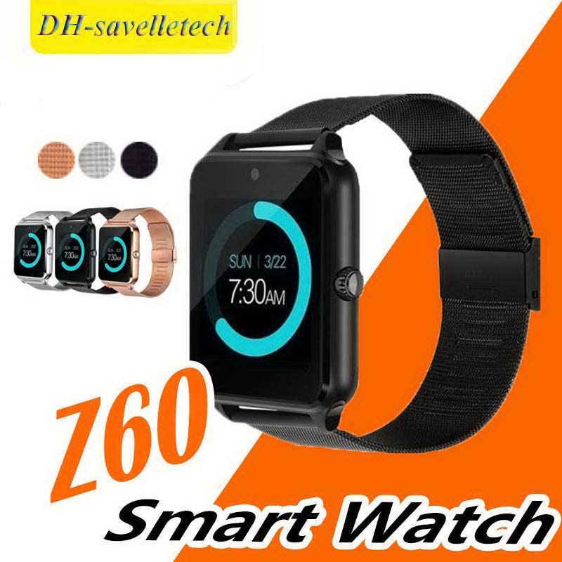 smart wearable device z60
