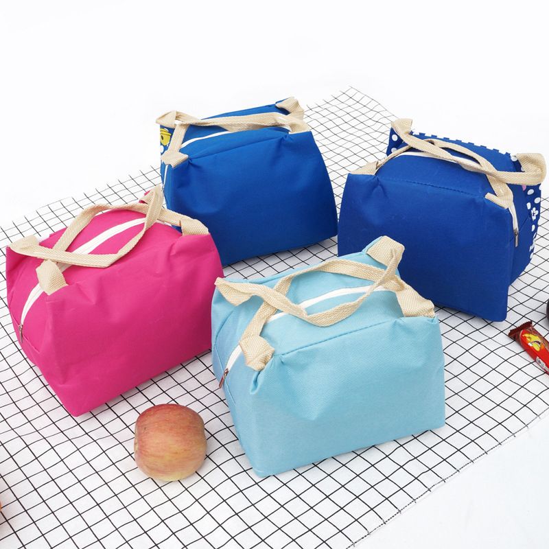 small thermos bag