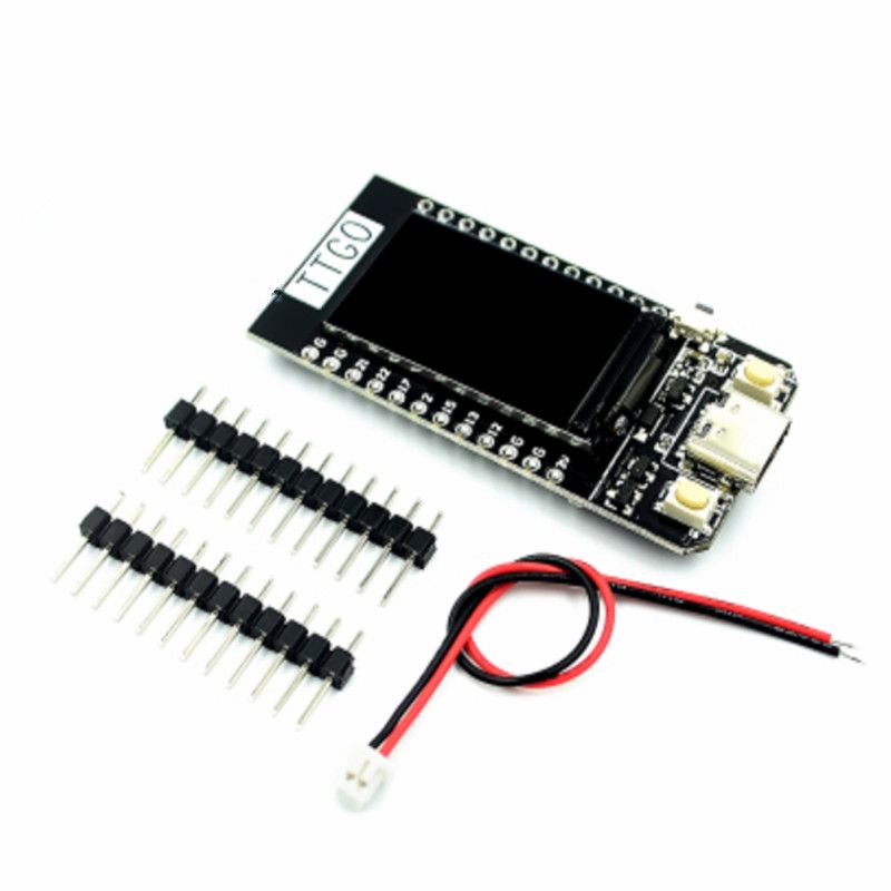 TTGO T-Display ESP32 Development Board WiFi bluetooth Module Kit For