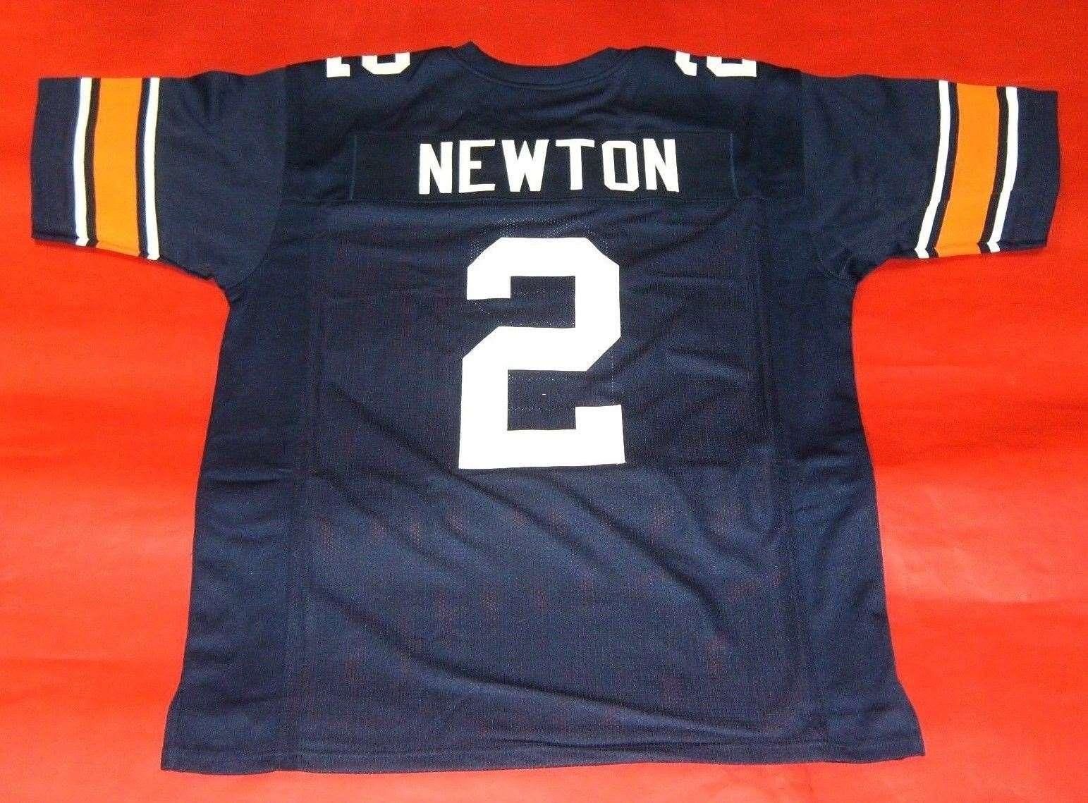 cam newton jersey 5xl