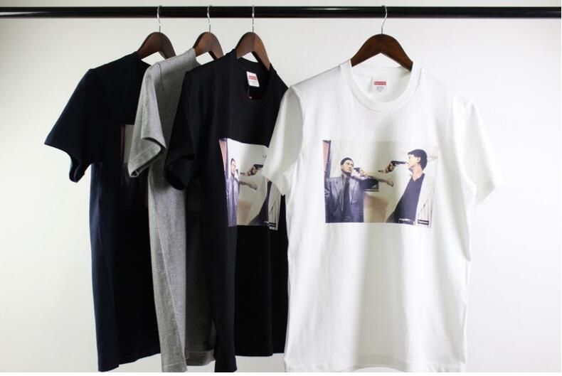 killer trust tee