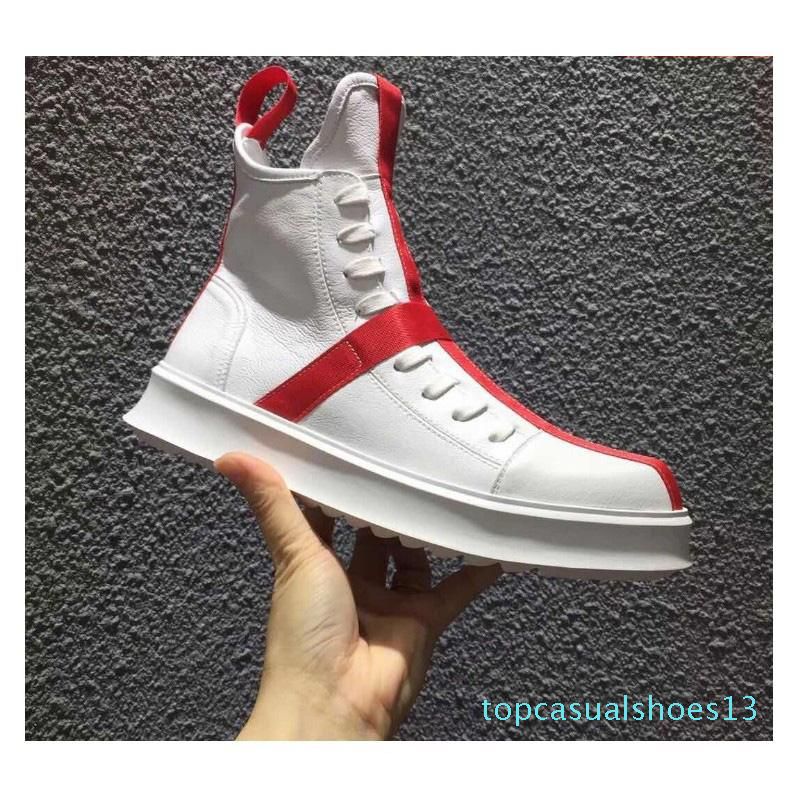 mens black casual boots