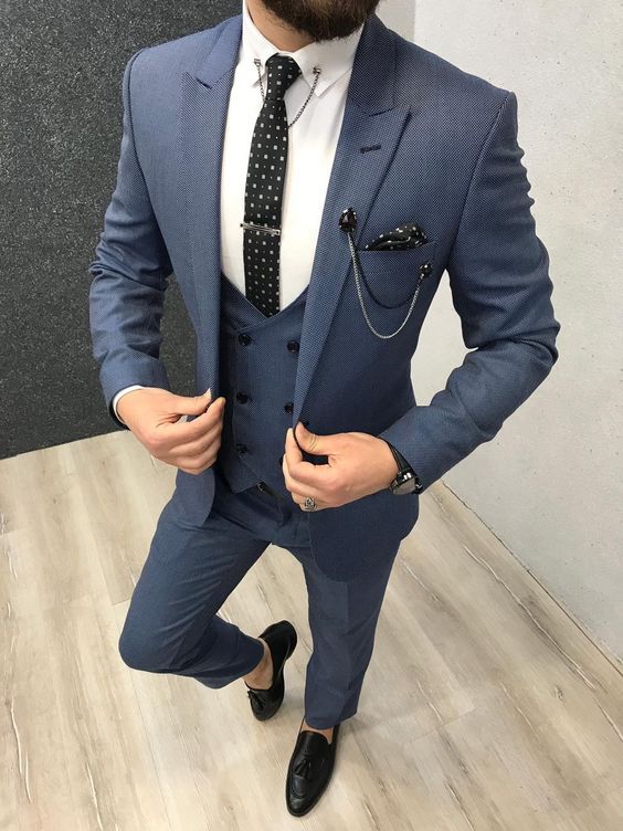 Green Groom Tuxedos Groomsmen Wedding 