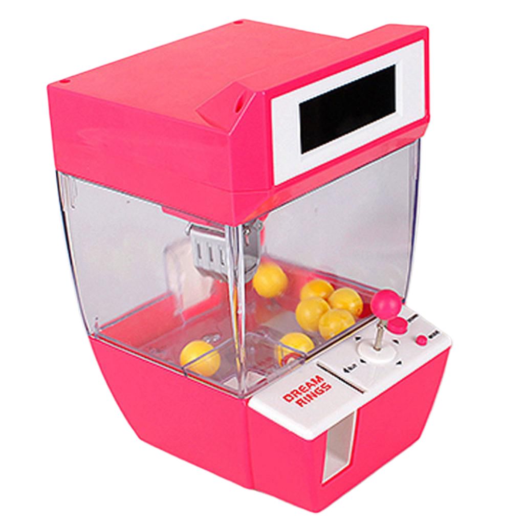 candy catcher machine