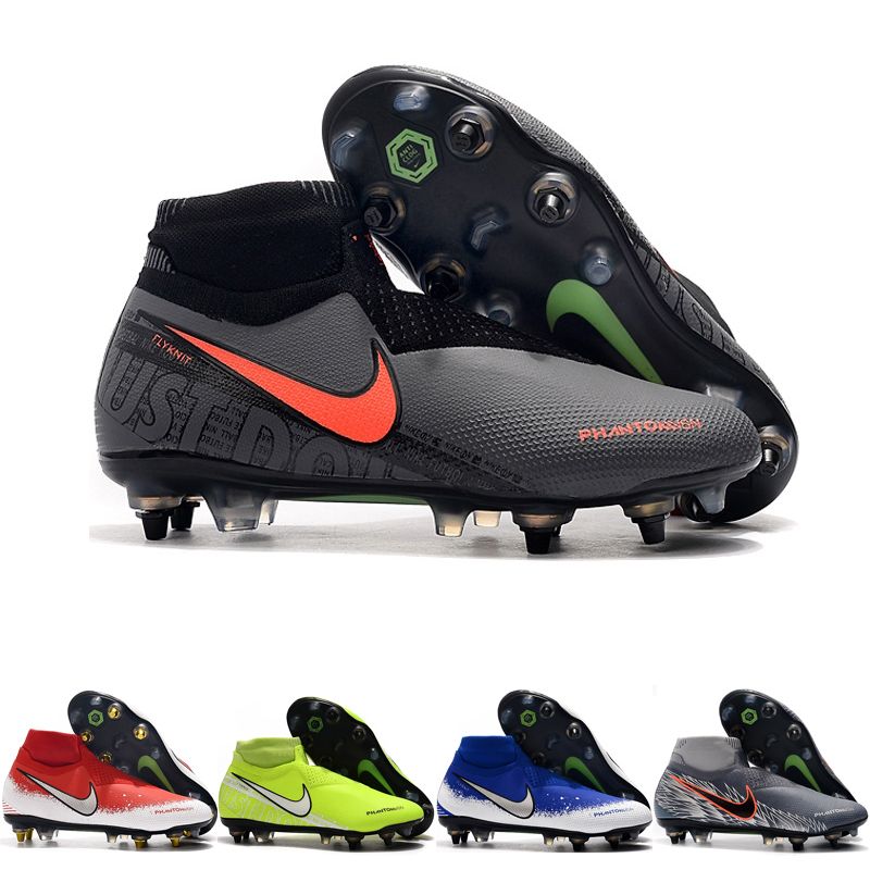 crampons vissés foot