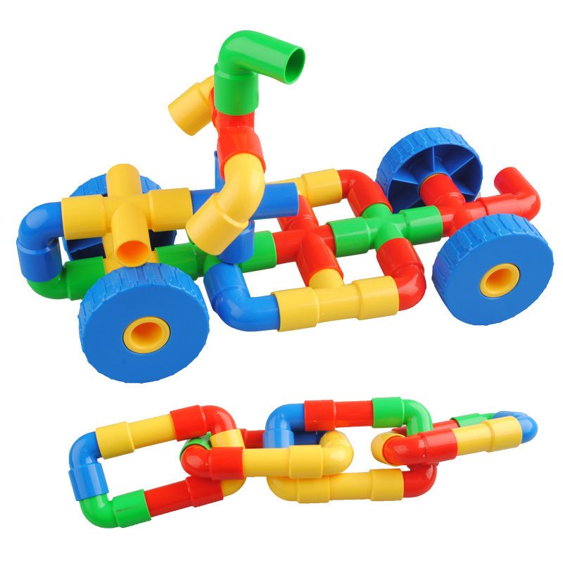 pipeworks toy