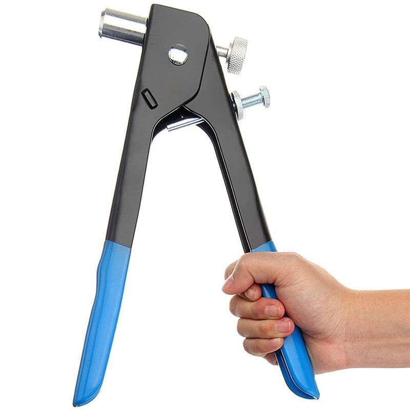 2020 Threaded M3 M8 Blind Rivet Nuts Threaded Insert And Rivet Tool Riveter With Rivnut Nutsert Riveting Kit Tool From Dejx 66 24 Dhgate Com
