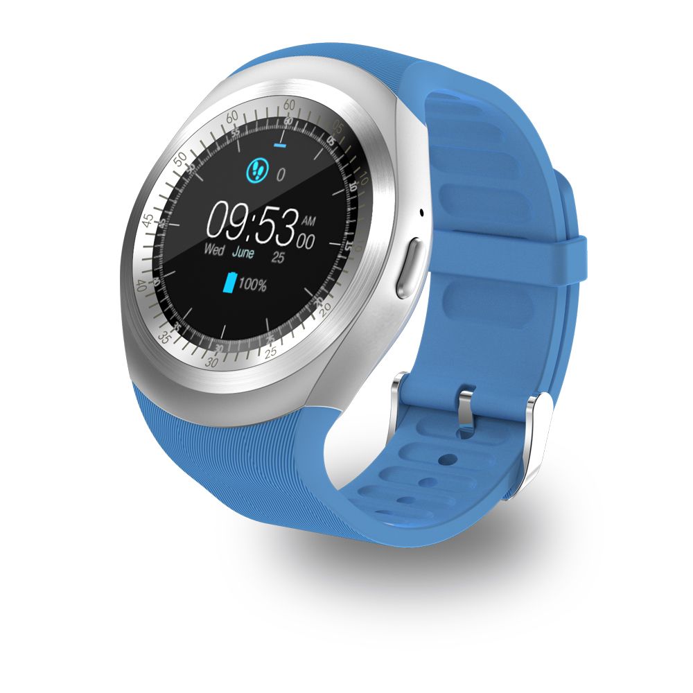 y1s smartwatch