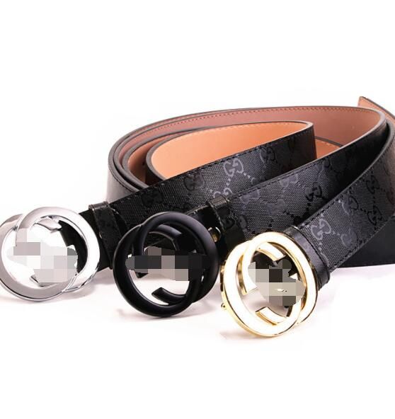 trending designer belts