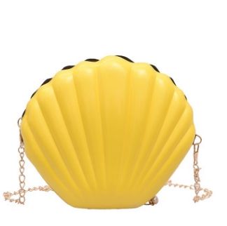 # 2 Girls Shell Handtaschen