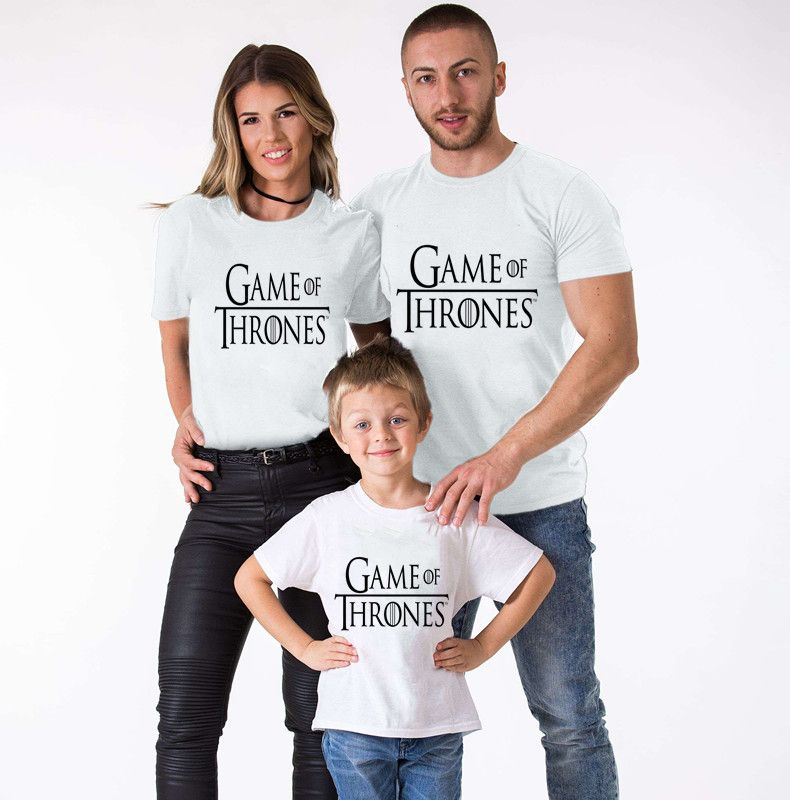 infant matching outfits