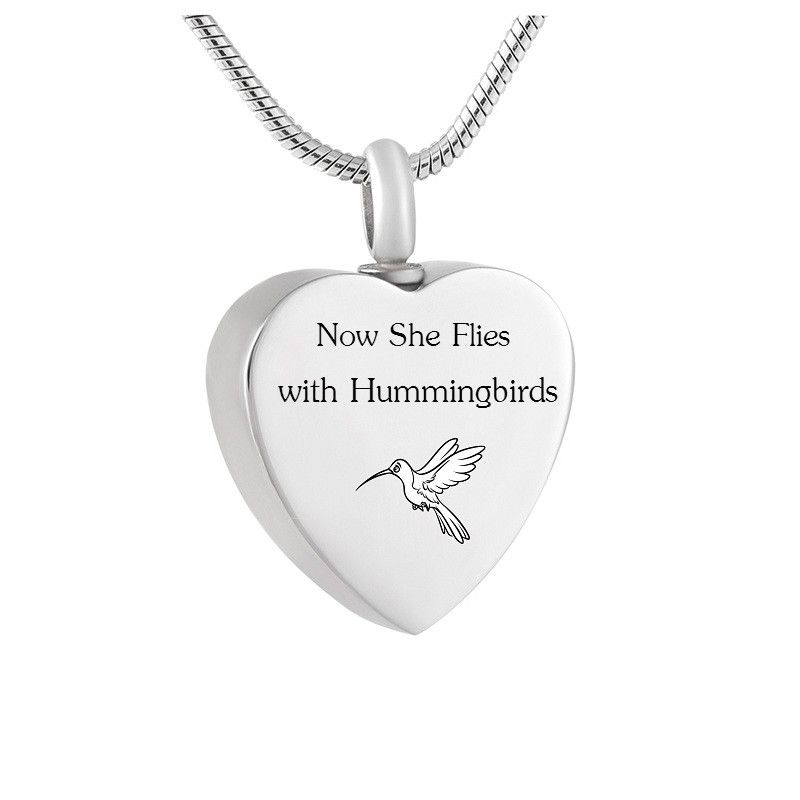 Grandma Remembrance Jewelry 