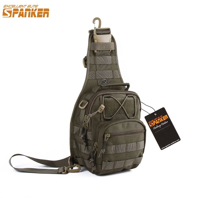 excellent elite spanker backpack