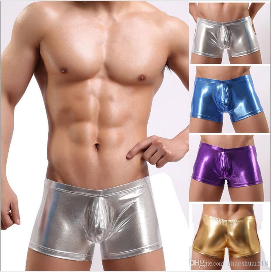 cool mens underwear