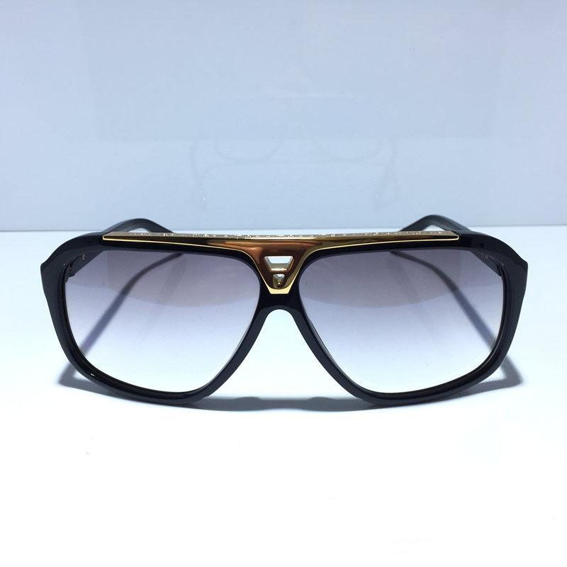 gold sunglasses z0350w