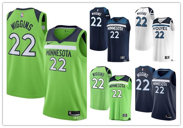 andrew wiggins black jersey