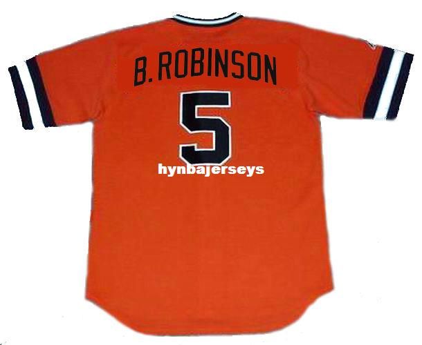 brooks robinson jersey cheap