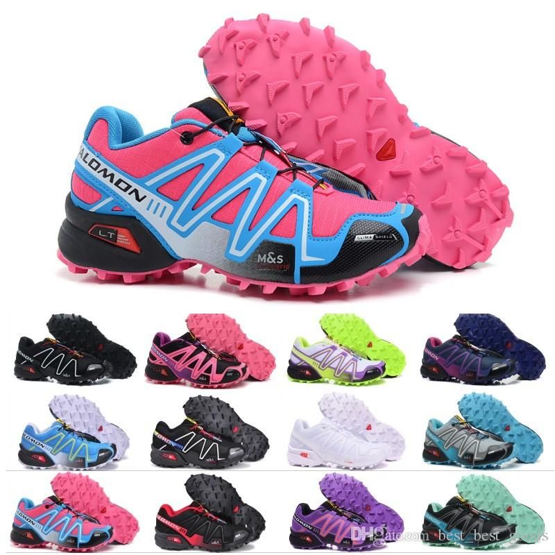 salomon speedcross 3 cs womens