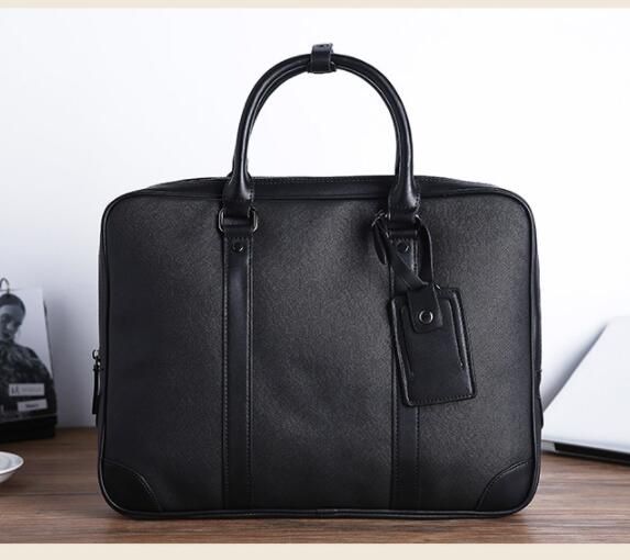 real leather holdall mens