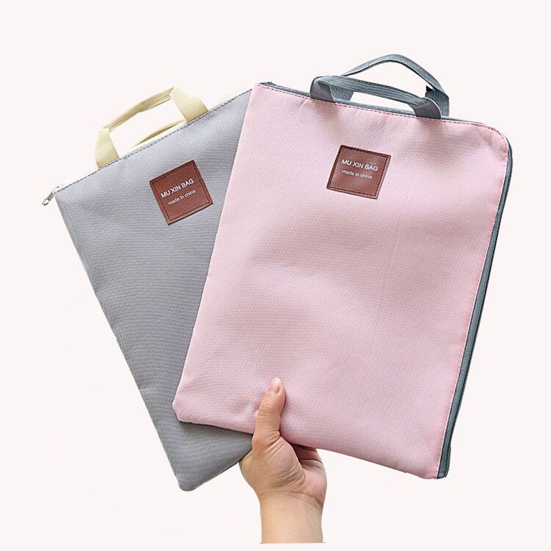 a4 school bolsa