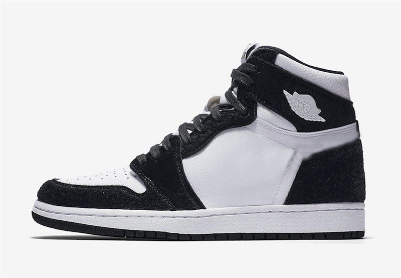 pony shoes 2019