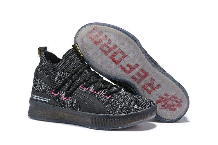 puma clyde court disrupt comprar