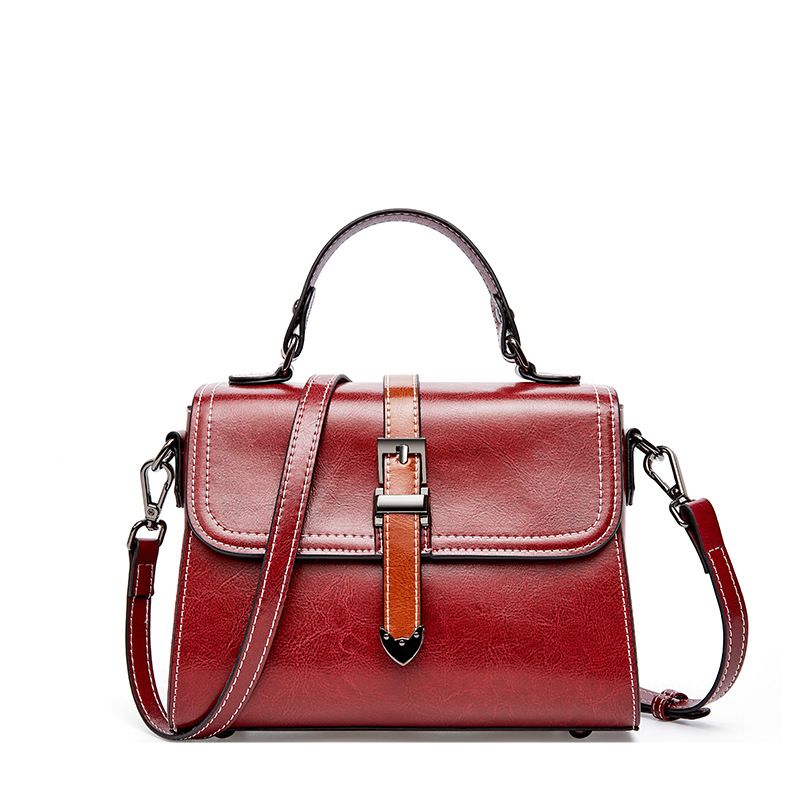 ladies leather handbags with price