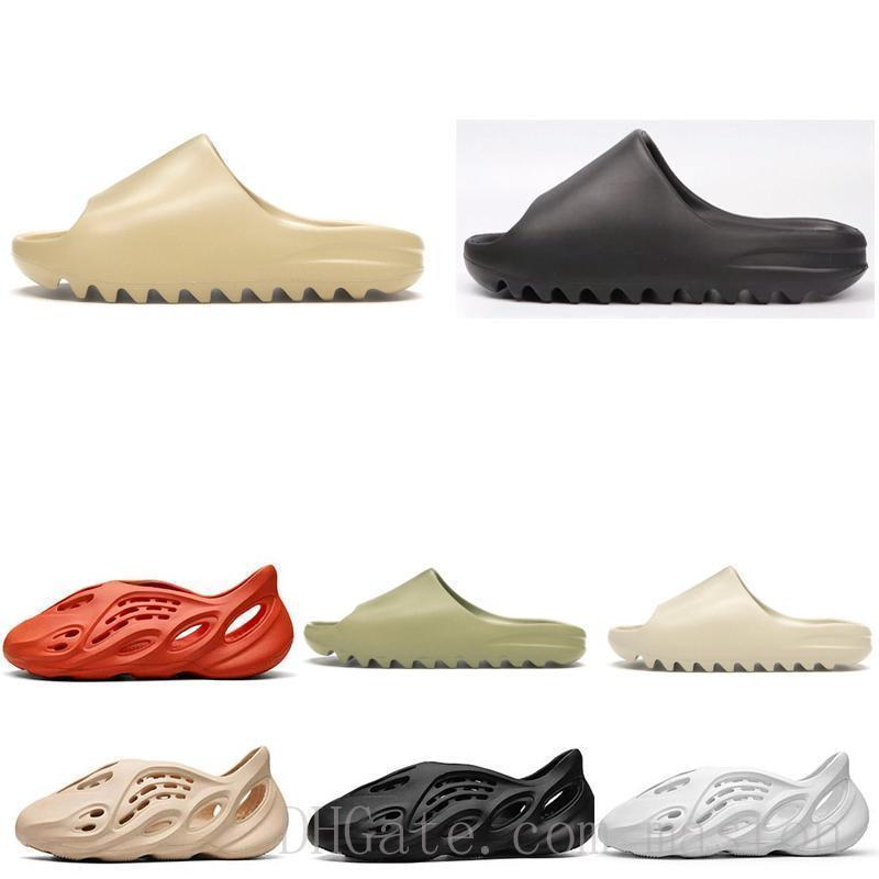 yeezy chinelos