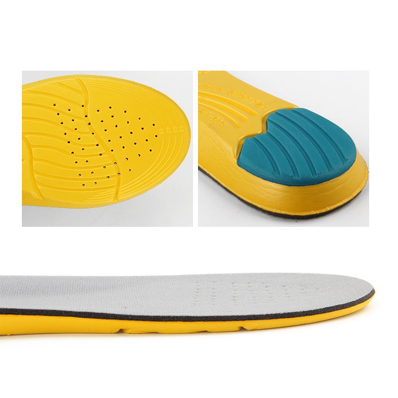 Kids Inline Skates Insoles Orthotics Arch Supports Pads Skating Inserts Pads