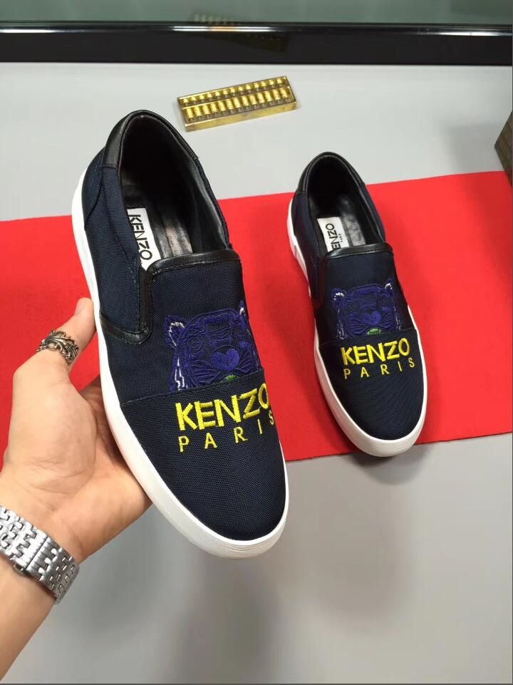 kenzo us quality