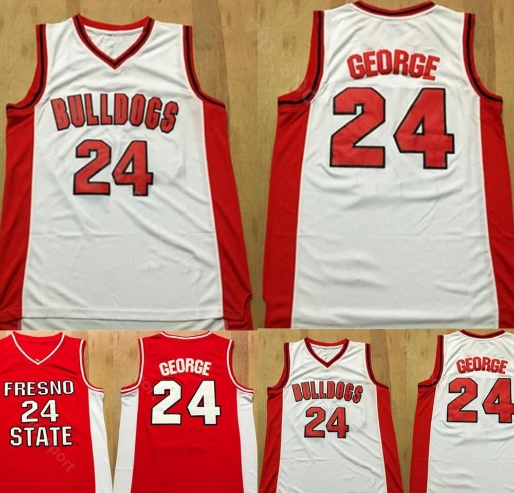 paul george jersey 2019