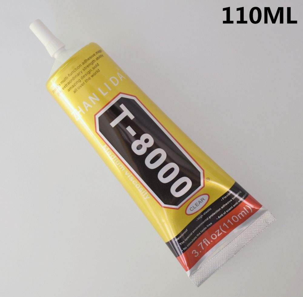 110ml T8000 T7000 E8000 E7000 000 Pegamento T8000 Multi Proposito Pegamento Adhesivo Epoxi Resina De Telefono Celular De Reparacion De La Pantalla Tactil Lcd De Bricolaje Pegamento T 8000 Por Hotsellingitems 4 78 110ml T8000 T7000 E8000 E7000 000 Pegamento T8000 Multi Proposito Pegamento Adhesivo Epoxi Resina De Telefono Celular De Reparacion De La Pantalla Tactil Lcd De Bricolaje Pegamento T 8000 Por Hotsellingitems 4 78