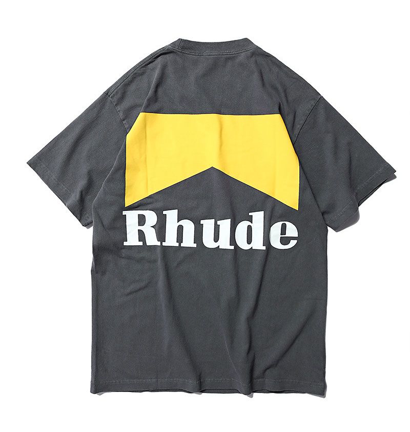 Купить Rhude Сигареты Футболка Мужчины 