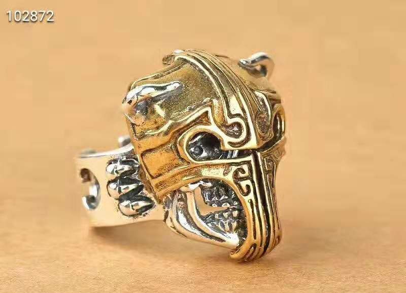 El Isi Altin Sovalye Erkek Yuzuk 14 Ayar Modelleri Ve Fiyatlari