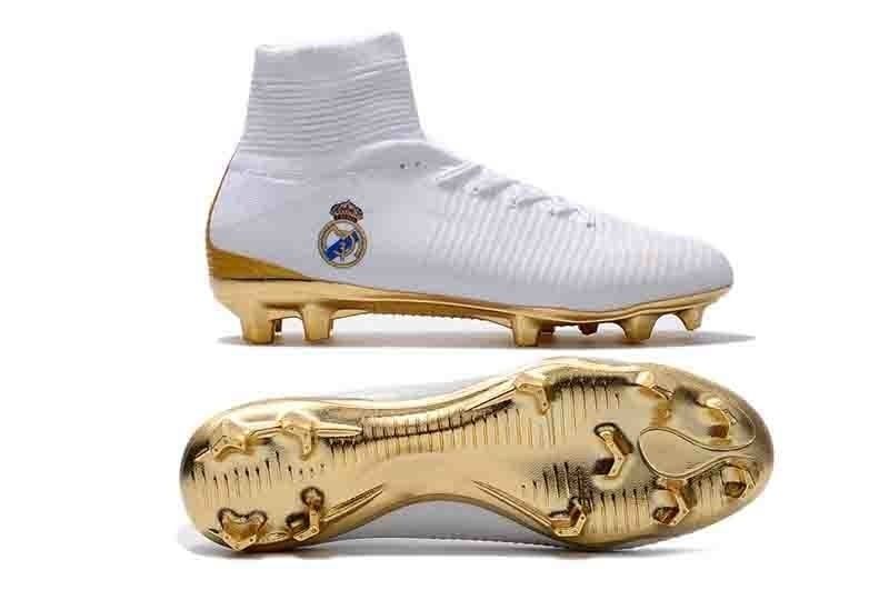real madrid cleats