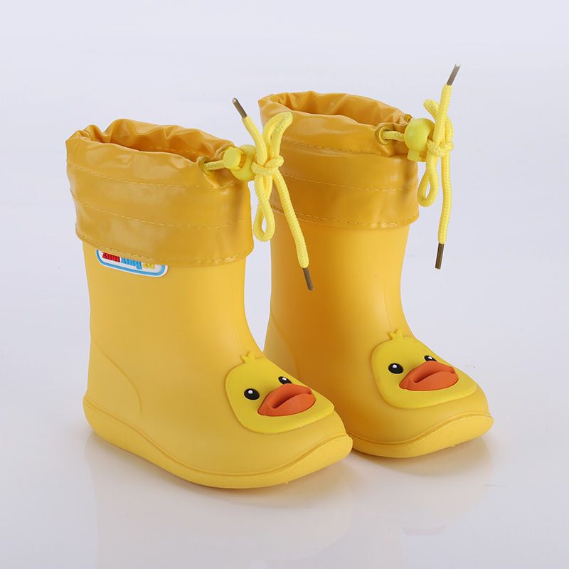 kids water boots