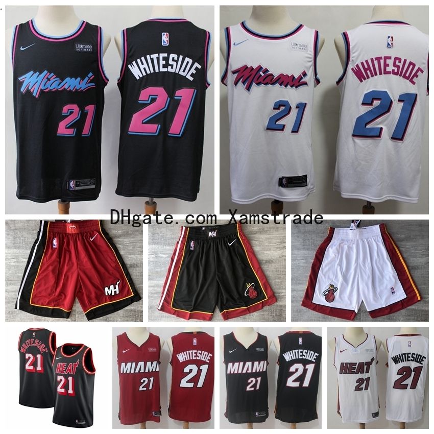 heat new jerseys