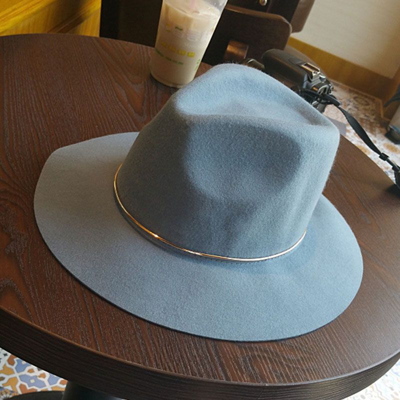 floppy wool hat womens