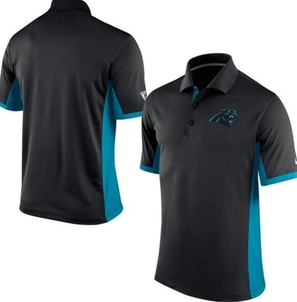 carolina panthers polo shirt