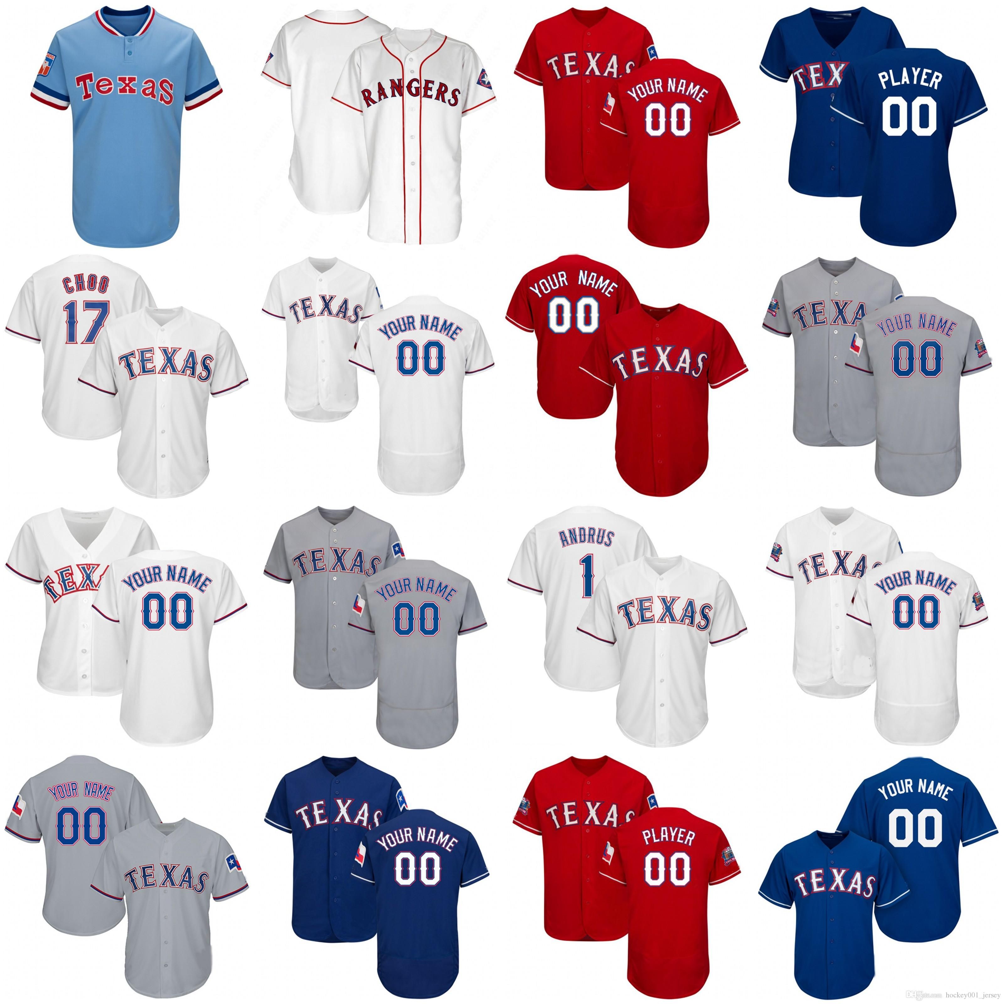 alex rodriguez rangers jersey